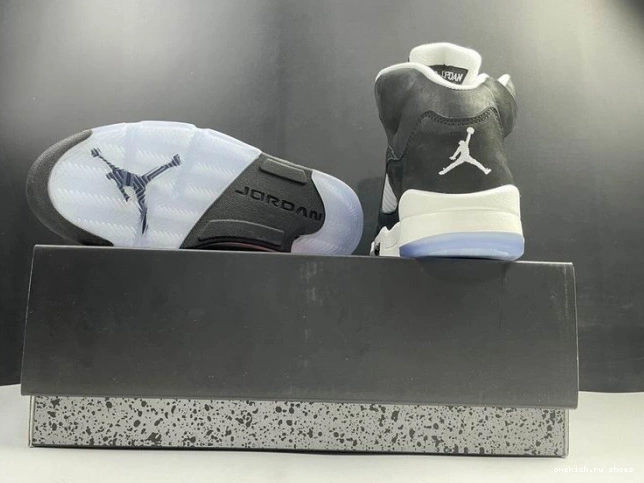 Cheap OREO AIR 5 JORDAN CT4838-011 0818